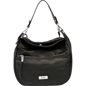 Nicole Miller Newport Hobo Bag